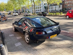 Porsche 928 - 5.0 S4 Coupé 320pk