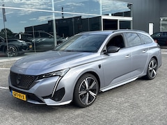 Peugeot 308 - 1.2 PureTech GT Automaat | Carplay | Trekhaak Afneembaar | 360* Graden Camera | PDC V+A |