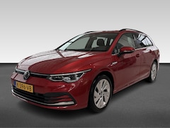 Volkswagen Golf Variant - 1.5 TSI Style
