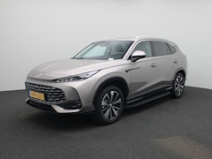 MG MG HS PHEV - 1.5 272pk Aut. Luxury | 1e-Eig. | 100km Electrisch | Navi | CarPlay | 360 Camera | Stoelve