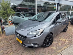 Opel Corsa - 1.4-16V Turbo Color