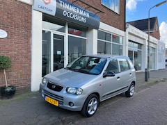 Suzuki Alto - 1.1 GLX Cool|Airco|El.ramen|APK aug'27
