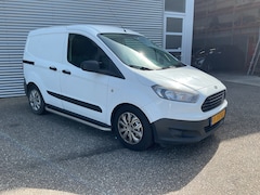 Ford Transit Courier - 1.5 TDCI EXPORT Airco/ Sidebars/ Bluetooth
