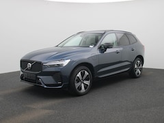 Volvo XC60 - T6 PHEV 4x4 Plus Bright Aut. | SOH 100% | LEDEREN BEKLEDING | PANORAMADAK | APPLE CARPLAY