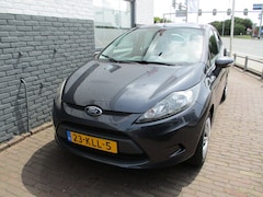 Ford Fiesta - 1.25 Limited