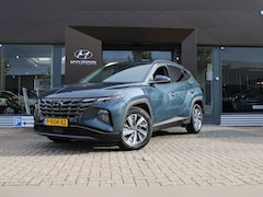 Hyundai Tucson - 1.6 T-GDI HEV 230pk Comfort | Camera | Climate controle | Cruis control | Carplay | Naviga