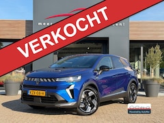Renault Symbioz - full hybrid 145 Techno | Stoel- Stuurverwarming | Achteruitrijcamera