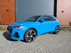 Audi Q3 - 35 TFSI S Line Pro Line S *Pano *Acc *Leder