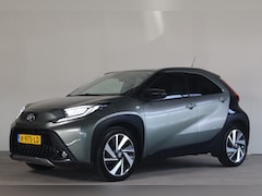 Toyota Aygo X - 1.0 VVT-i S-CVT Envy NL-Auto Apple Car-Play I Camera I Adap.cruise