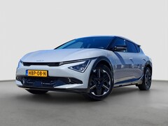 Kia EV6 - Plus 63 kWh