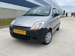 Chevrolet Matiz - 0.8 Pure NAP/APK 10-26