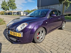 Alfa Romeo MiTo - 1.3 JTDm ECO Distinctive, Apk, Nap, Goed rijdend, Inruil mogelijk