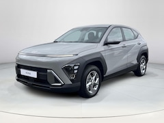 Hyundai Kona - 1.6 GDI HEV E-Motion | Rijklaarprijs | Navigatie | Apple CarPlay/Android Auto | Adaptief C