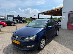 Volkswagen Polo - 1.2 TDI BlueMotion verstuiver defect