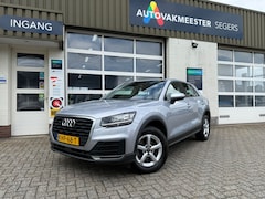 Audi Q2 - 35 TFSI Pro Line|Cruise Control|Clima|Navi|
