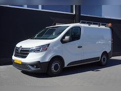 Renault Trafic - 2.0 dCi 130PK EURO 6 Airco - Navi - Cruise - €15.950, - Excl
