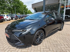 Toyota Corolla - 2.0 Hybrid Dynamic, LED, Clima, Stoelverwarming, etc