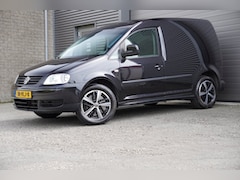 Volkswagen Caddy - 1.9 TDI DSG