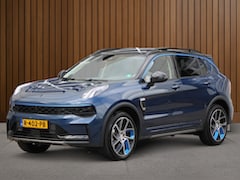 Lynk & Co 01 - 1.5 Automaat 261PK | Camera | Apple Carplay | Pano | Elektrische achterklep | Keyless entr
