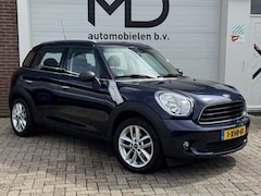 MINI Countryman - 1.6 One - Origineel NL -NAP-Navi-Cruise