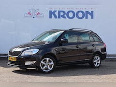 Skoda Fabia Combi - 1.2 TSI Ambition|Airco|