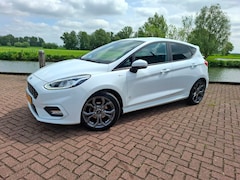 Ford Fiesta - 1.0 EcoBoost ST-Line Clima Navi Cruise PDC