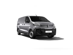 Citroën Jumpy - Standaard - Elektrisch | Elektrisch bedienbare en verwarmbare buitenspiegels | Onboard lad