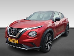 Nissan Juke - 1.0 DIG-T N-Design
