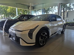 Kia EV4 - GT-Line Business Edition 81.4 kWh | Rijklaar | Nieuwe auto |