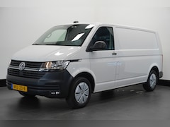 Volkswagen Transporter - 2.0 TDI L2 EURO 6 - Airco - Navi - Cruise - €13.950, - Excl