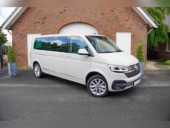 Volkswagen Transporter Caravelle - T6.1 150PK DSG L2H1 DUB/CAB ACC LED NAVI Transporter 2.0 TDI L2H1 32 DC