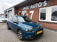 Citroën C4 Cactus - 1.2 PureTech Shine Navi , APK 04-27