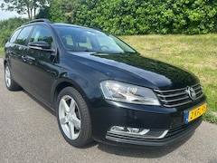 Volkswagen Passat Variant - 1.4 TSI BlueMotion COMPUTER DEFECT - Airco - Navi - Cruise - LMV