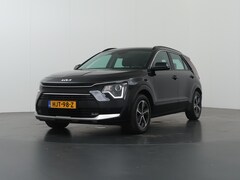 Kia Niro - 1.6 GDi Hybrid DynamicLine | Navigatie | Cruise Control Adaptief | Parkeercamera | Climate