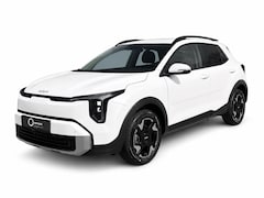 Kia Stonic - 1.0 T-GDi MHEV ExecutiveLine Aut | Dodehoekassistentie | Regensensor | Draadloze oplader v