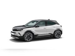 Opel Mokka - Ultimate | 18" lichtmetalen velgen | Achteruitrijcamera | Adaptive Cruise control