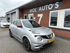 Nissan Juke - NISMO , AWD , APK 06-27
