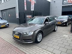 Audi A3 Sportback - 1.2 TFSI Attraction Pro Line Trekhaak Airco NAP APK