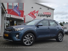 Kia Stonic - 1.0 T-GDi DynamicLine Carplay | Camera | Airco | Keyless | LMV | DAB