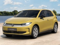 Volkswagen ID.Polo - Trend 37 kWh accu, 116 PK Elektr. aandrijving
