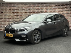 BMW 1-serie - 118i Executive Edition Sport Line Automaat Dealer Garantie BTW AUTO