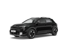 Kia Stonic - 1.0 T-GDi MHEV ExecutiveLine | Dodehoekassistentie | Regensensor | Draadloze oplader voor