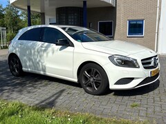Mercedes-Benz A-klasse - 180 Automaat/Zeer nette/Clima/Apk/Amg velgen