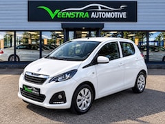 Peugeot 108 - 1.0 e-VTi Active | 2020 | 94.000 KM NAP | 5-deurs | Topstaat