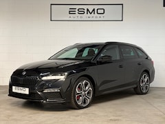 Skoda Octavia Combi - 1.4 TSI RS iV PHEV Business