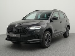 Skoda Karoq - Sportline Ultimate 1.5 TSI DSG | Trekhaak | Elektrische achterklep | Adaptieve cruise cont