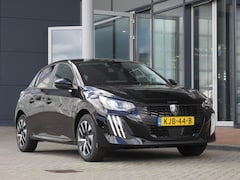 Peugeot 208 - 1.2 Turbo 100 Business | Nieuwe auto | Achteruitrijcamera | Airco | Navigatiesysteem | Par