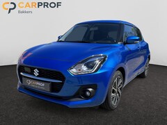 Suzuki Swift - 1.2 Styl Smart Hybrid, Camera, Carplay, Stoel verwarming