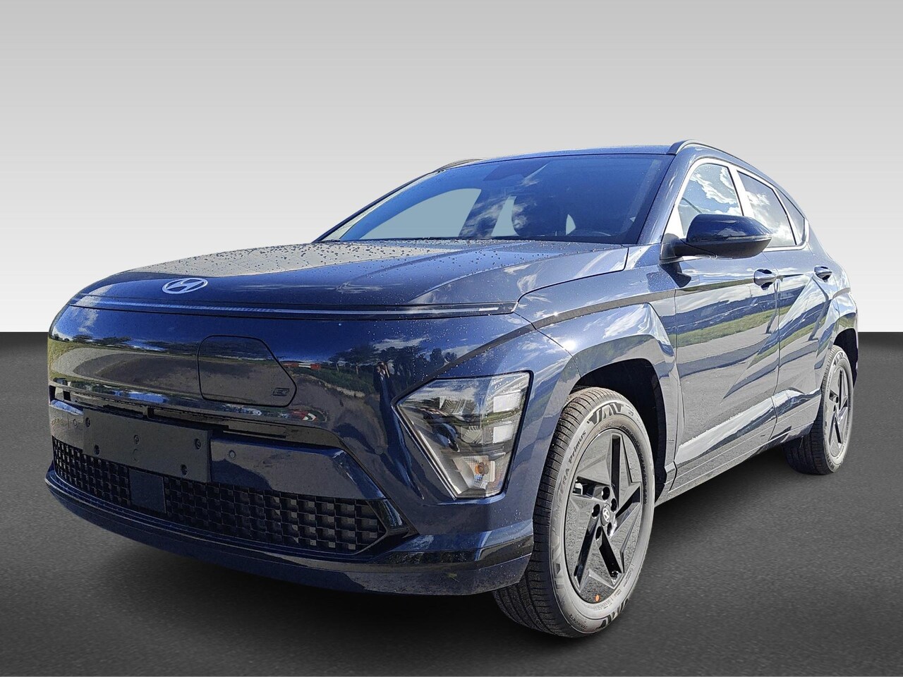 Hyundai Kona Electric - Long Range Pure Edition 64.8 kWh | Achteruitrijcamera | Apple Carplay/Android Auto|telefoo - AutoWereld.nl