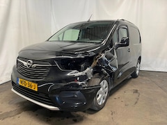Opel Combo - 1.5D L1H1 Innovation - Front Schade